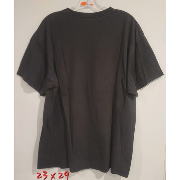 Vintage Pittsburgh Steelers "Pickett Pickens" T-Shirt - Picture 5 of 6